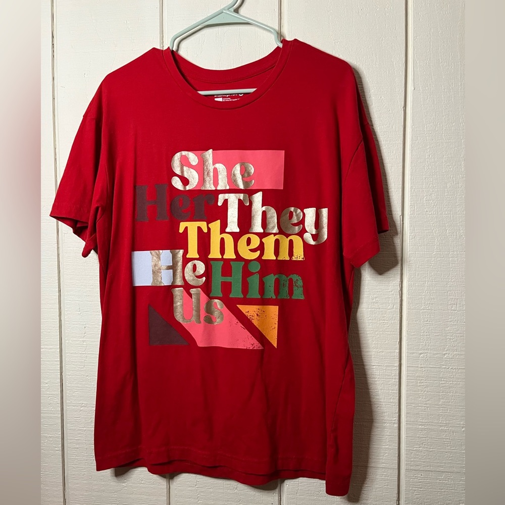 TARGET tshirt bundle - Picture 8 of 12